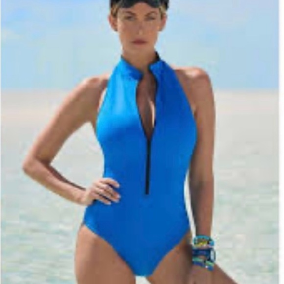 Magic Suit size 10 - Picture 1 of 6